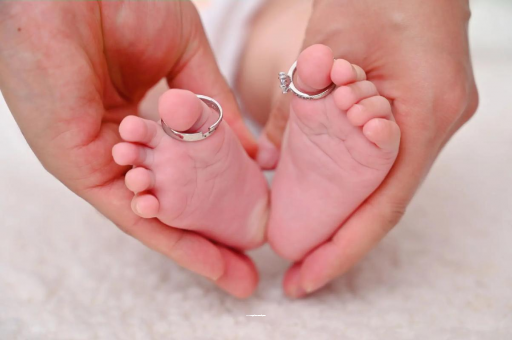 钟祥7个月孕妇肚子疼