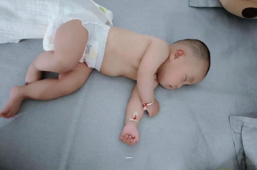 钟祥孕妇显怀早的原因
